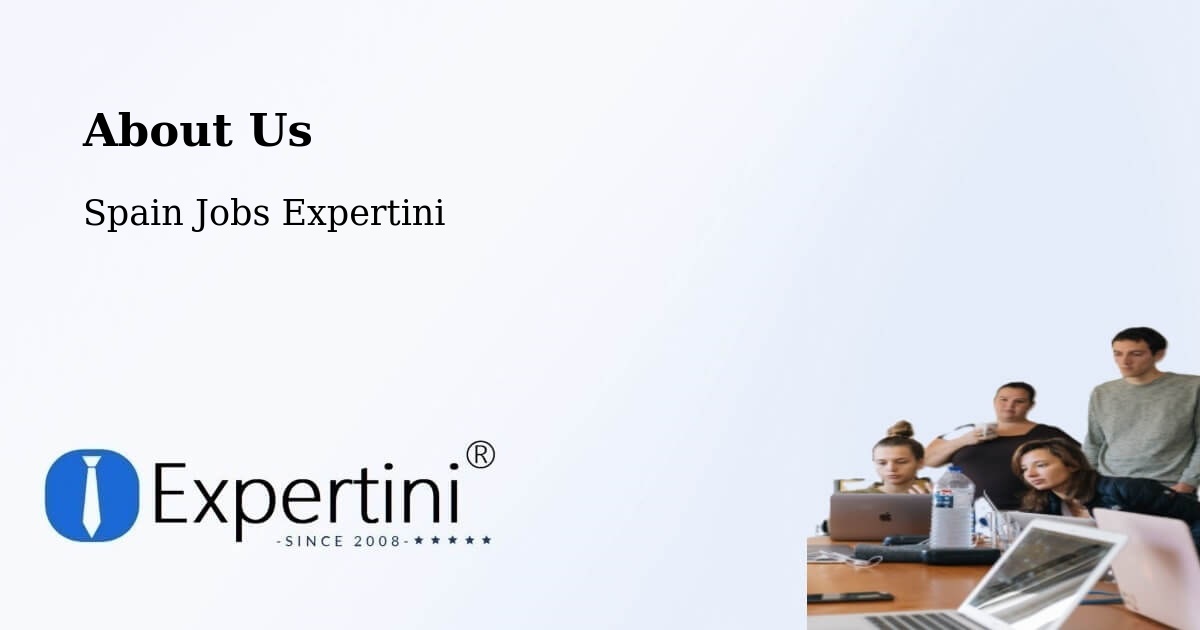 About Expertini Recruitment Platform  – Alcalá De Ebro - Alcalá De Ebro, Spain Jobs Expertini