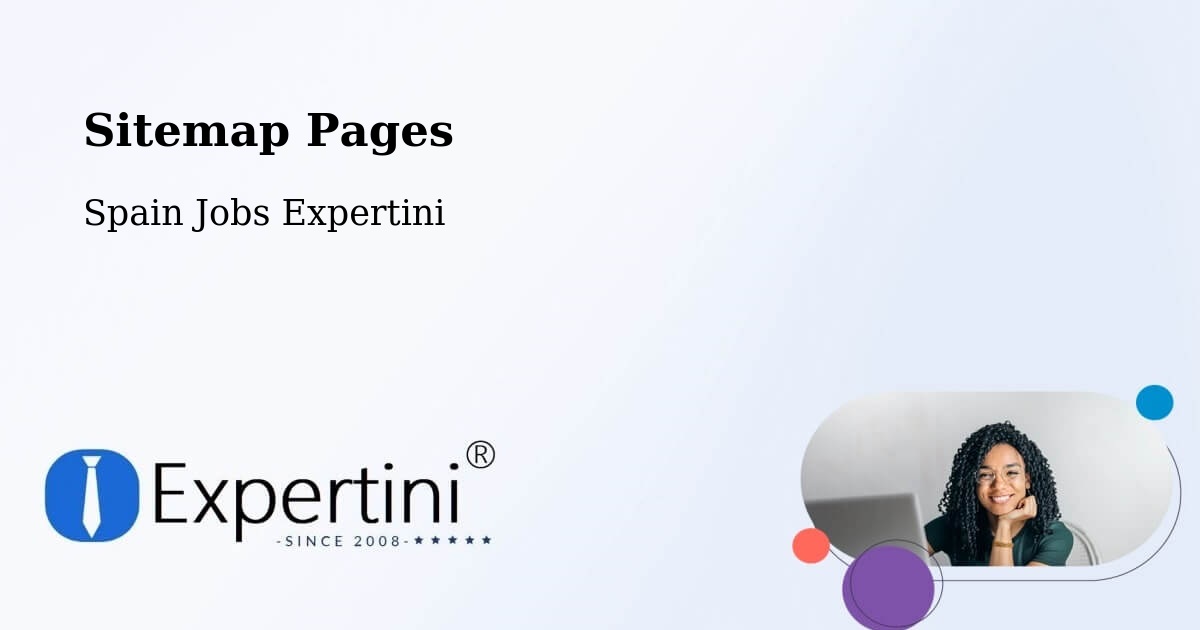 Sitemap Pages - Alcalá De Ebro - Spain Jobs Expertini